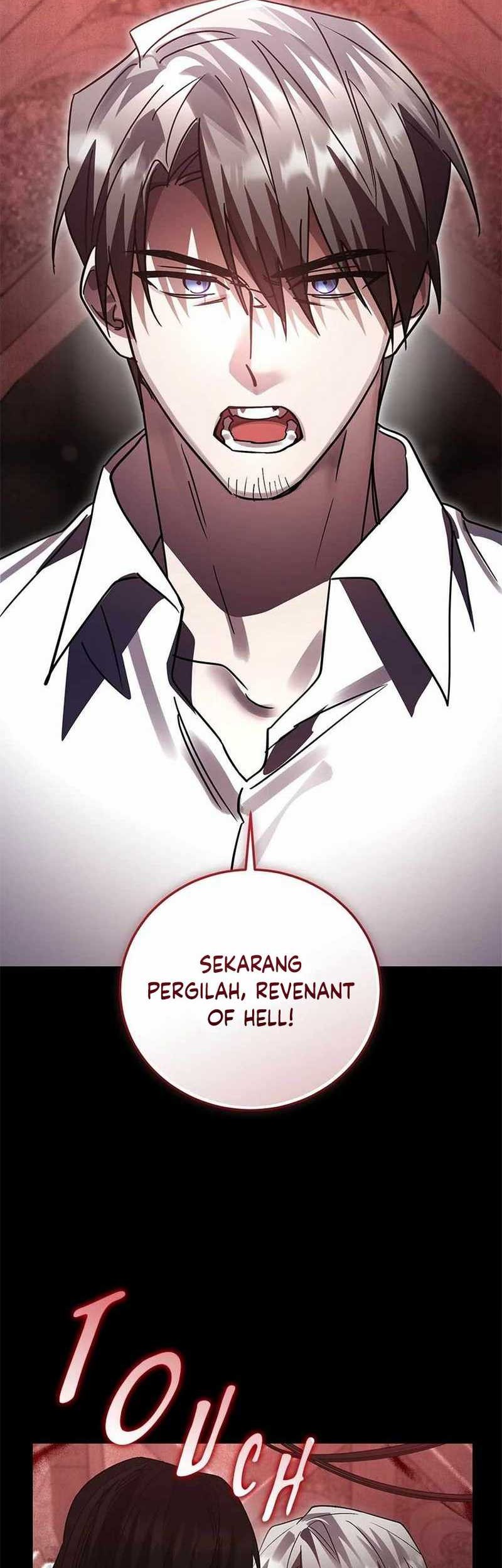Heroes, Demons & Villains Chapter 94 Gambar 40