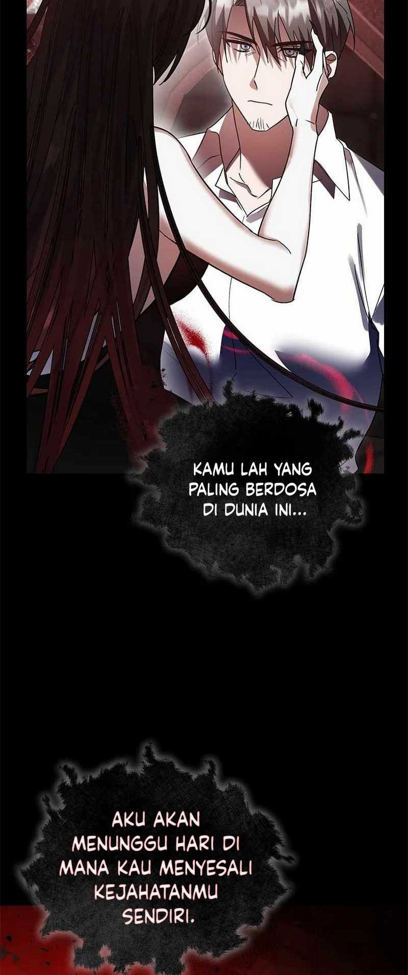 Heroes, Demons & Villains Chapter 94 Gambar 41