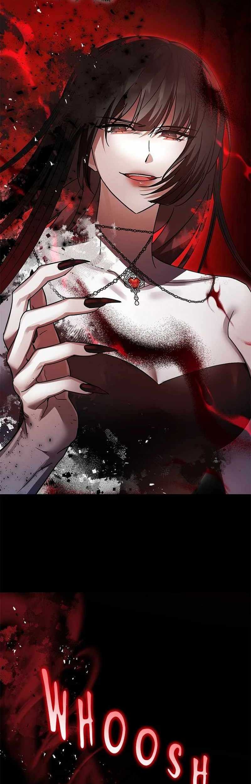 Heroes, Demons & Villains Chapter 94 Gambar 42