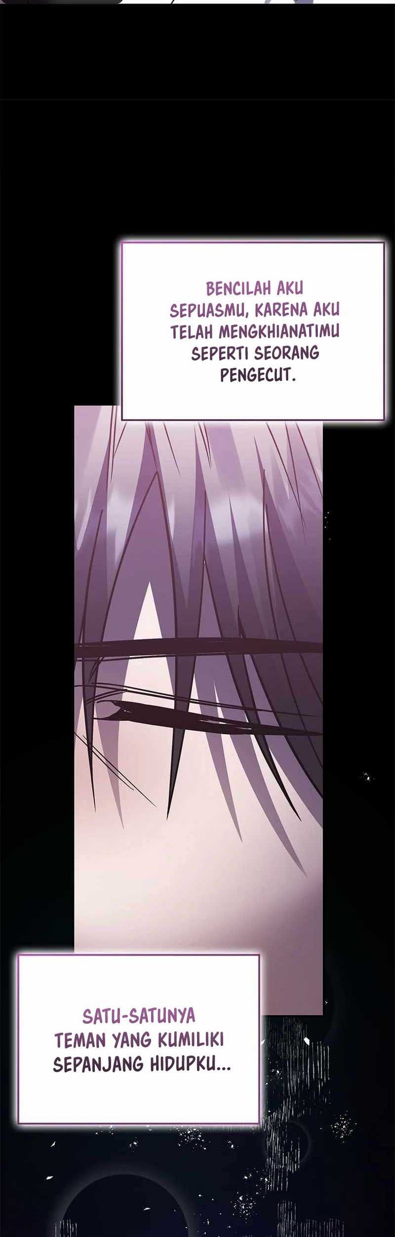 Heroes, Demons & Villains Chapter 94 Gambar 44