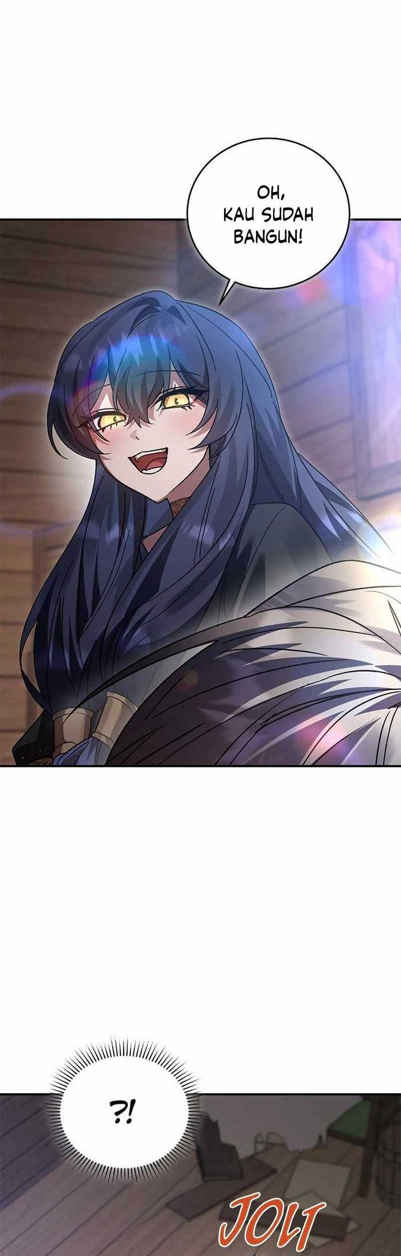 Heroes, Demons & Villains Chapter 94 Gambar 48