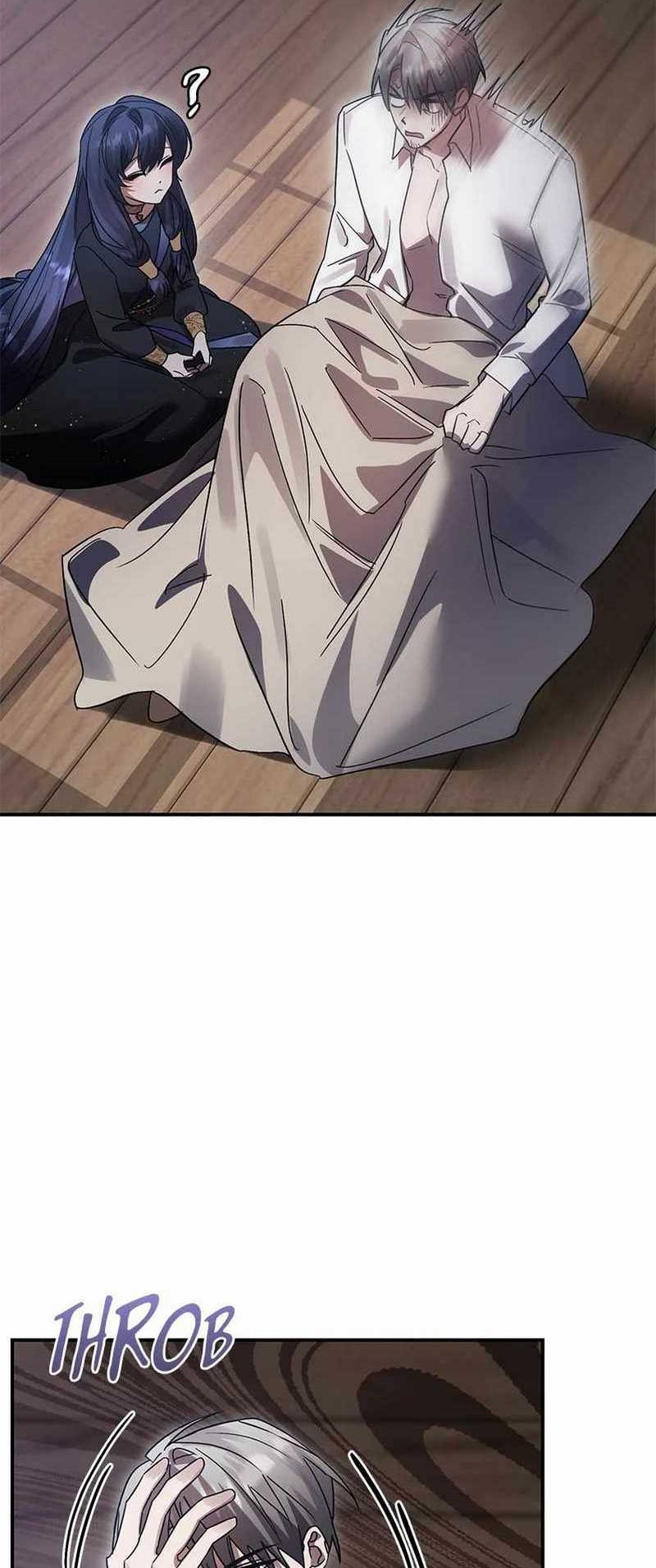 Heroes, Demons & Villains Chapter 94 Gambar 49