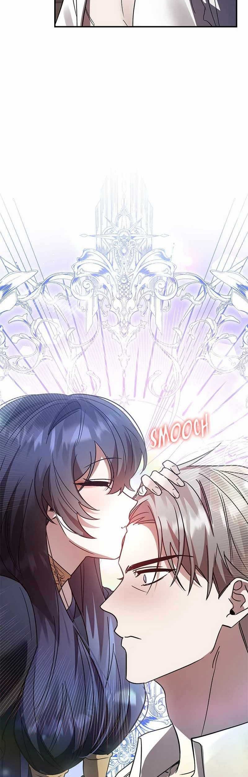 Heroes, Demons & Villains Chapter 94 Gambar 51