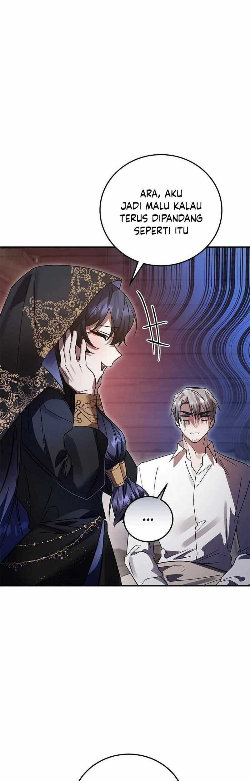 Heroes, Demons & Villains Chapter 94 Gambar 56