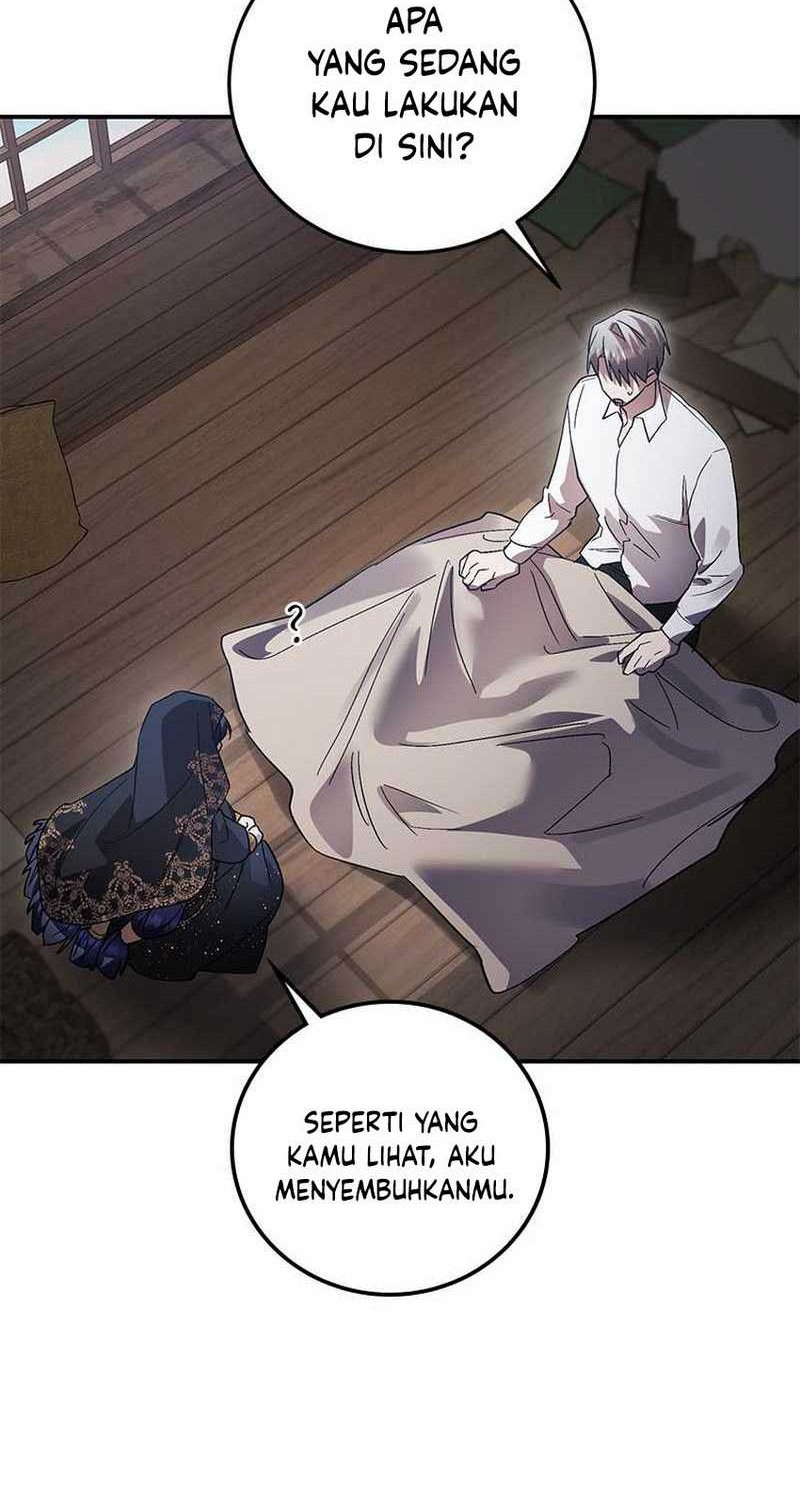 Heroes, Demons & Villains Chapter 94 Gambar 57