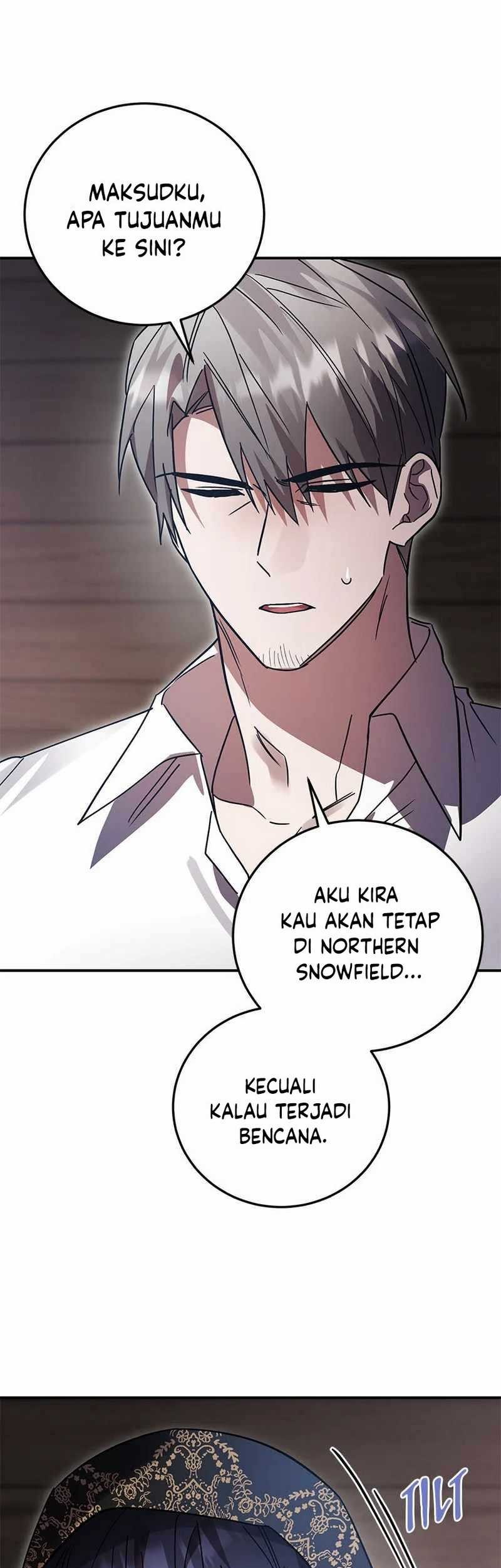 Heroes, Demons & Villains Chapter 94 Gambar 58