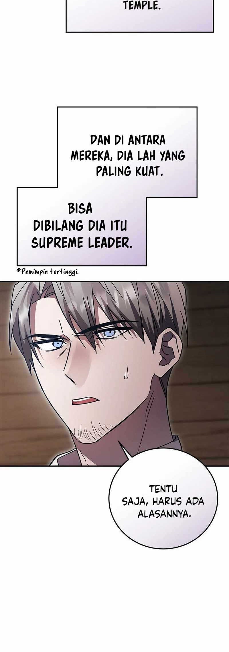 Heroes, Demons & Villains Chapter 94 Gambar 61