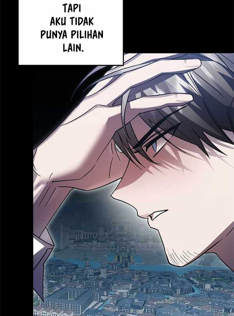 Heroes, Demons & Villains Chapter 94 Gambar 5
