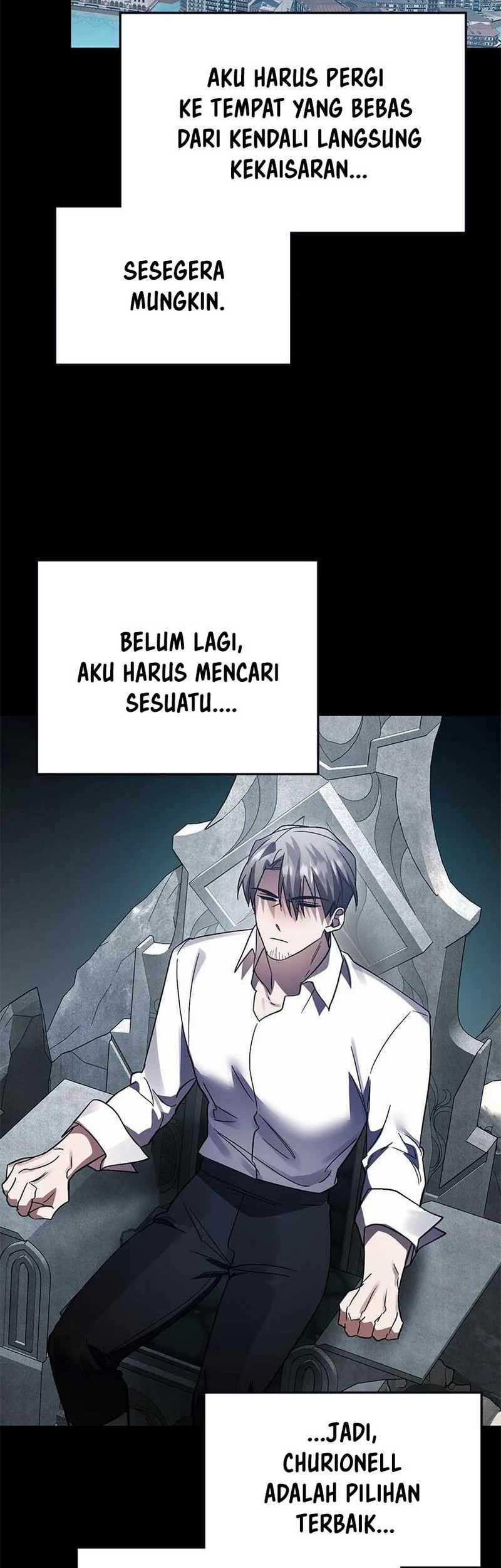 Heroes, Demons & Villains Chapter 94 Gambar 6