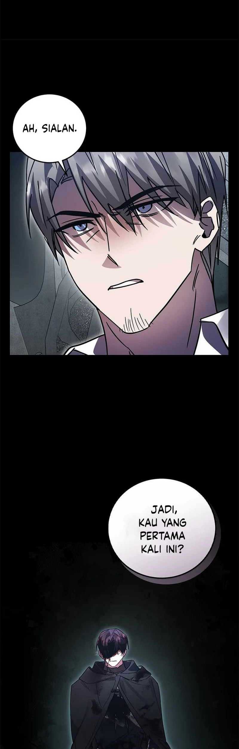 Heroes, Demons & Villains Chapter 94 Gambar 8