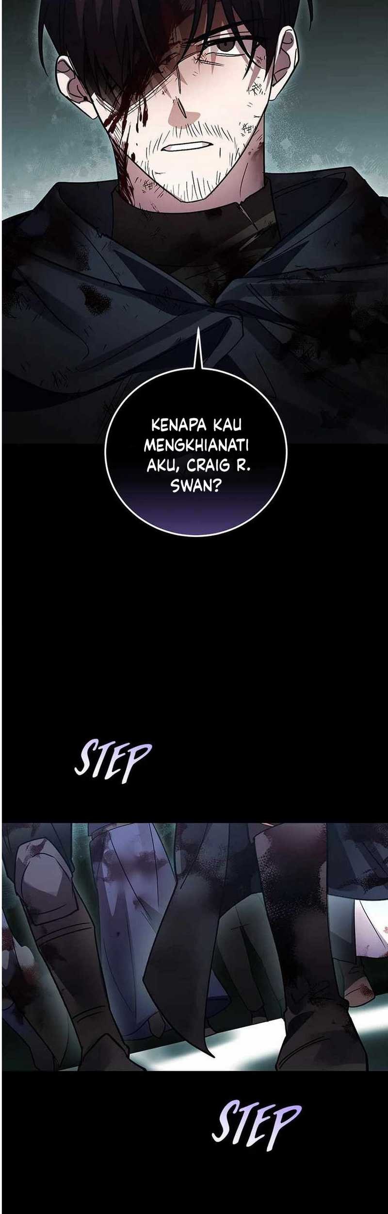 Heroes, Demons & Villains Chapter 94 Gambar 10