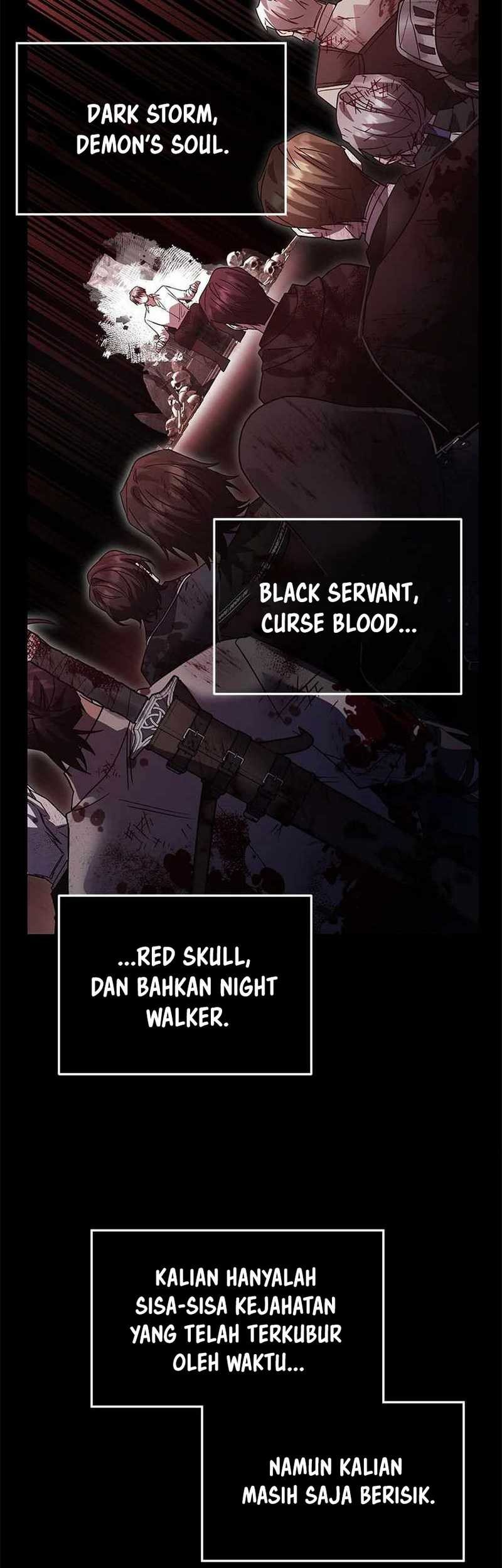 Heroes, Demons & Villains Chapter 94 Gambar 18