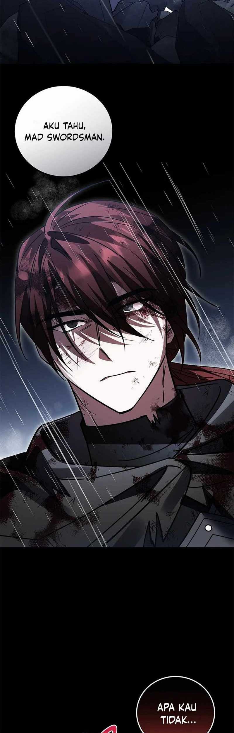 Heroes, Demons & Villains Chapter 94 Gambar 22