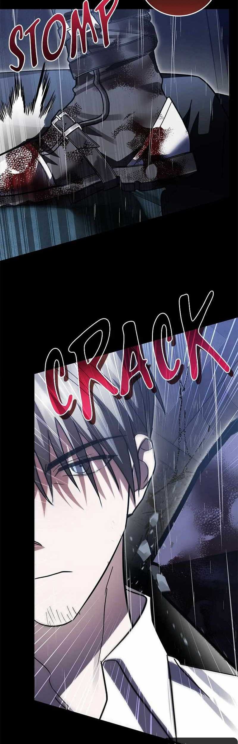 Heroes, Demons & Villains Chapter 94 Gambar 23