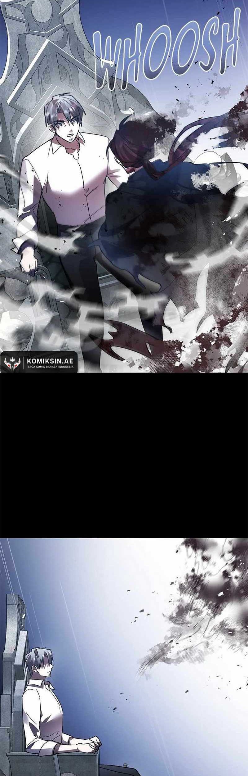 Heroes, Demons & Villains Chapter 94 Gambar 27