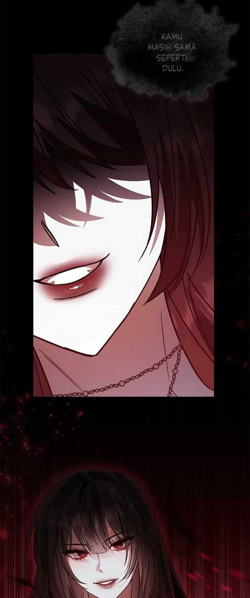 Heroes, Demons & Villains Chapter 94 Gambar 29