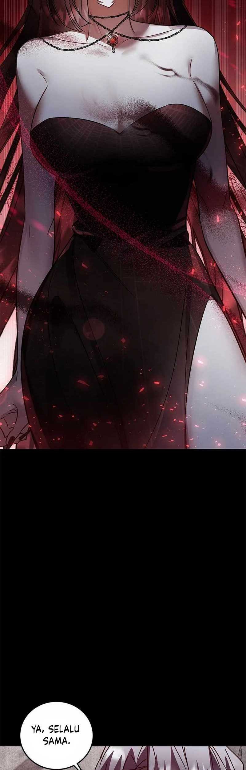 Heroes, Demons & Villains Chapter 94 Gambar 30