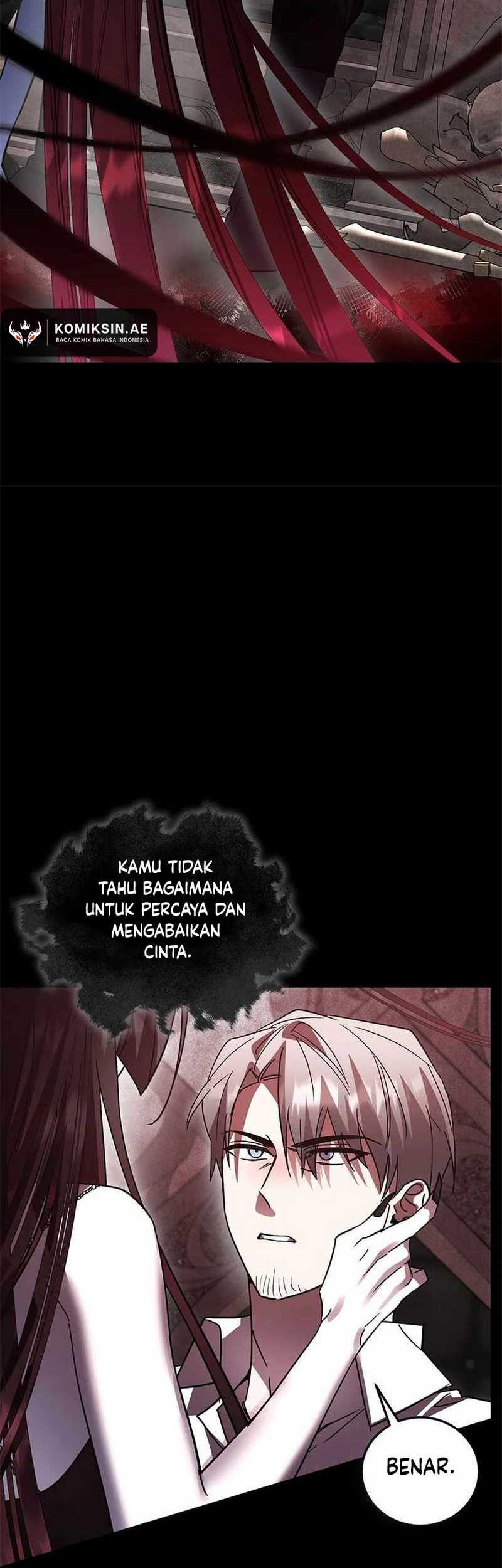 Heroes, Demons & Villains Chapter 94 Gambar 32