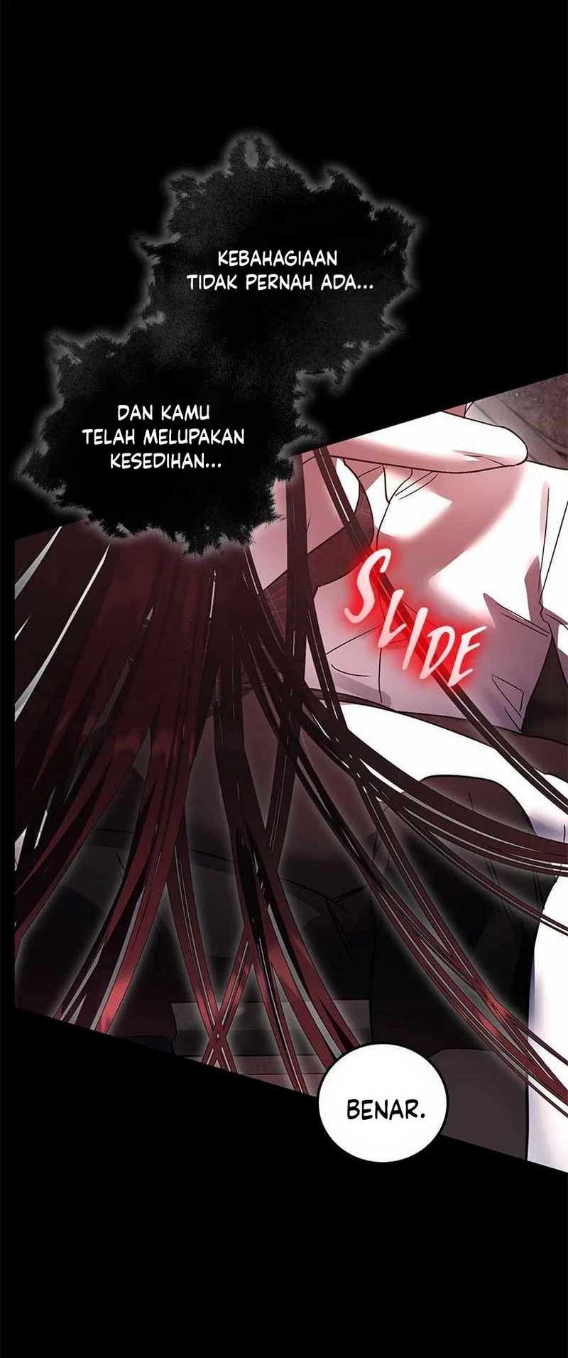 Heroes, Demons & Villains Chapter 94 Gambar 33