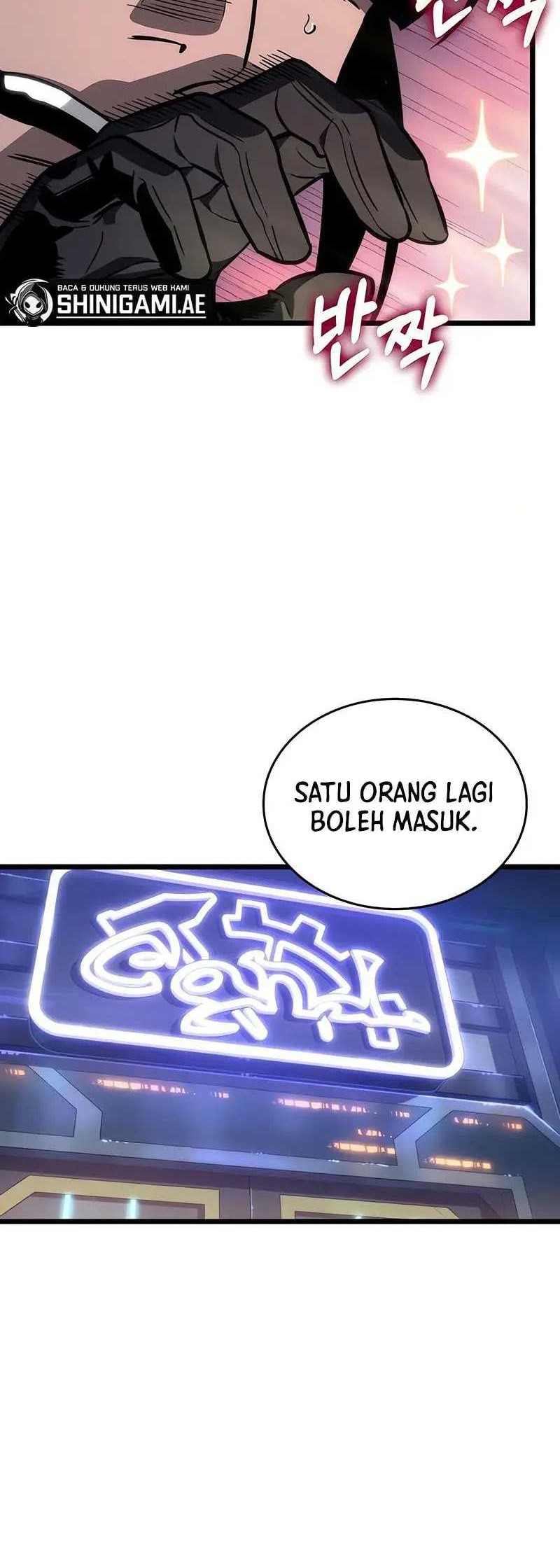The World After the Fall Chapter 172 Gambar 40