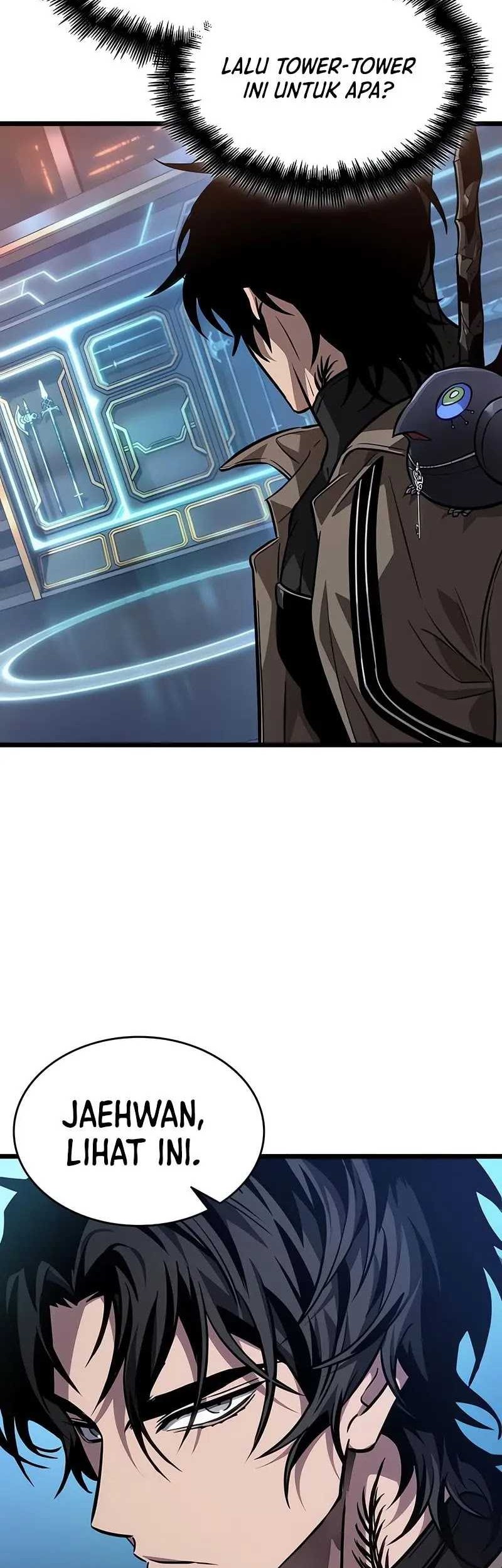 The World After the Fall Chapter 172 Gambar 46
