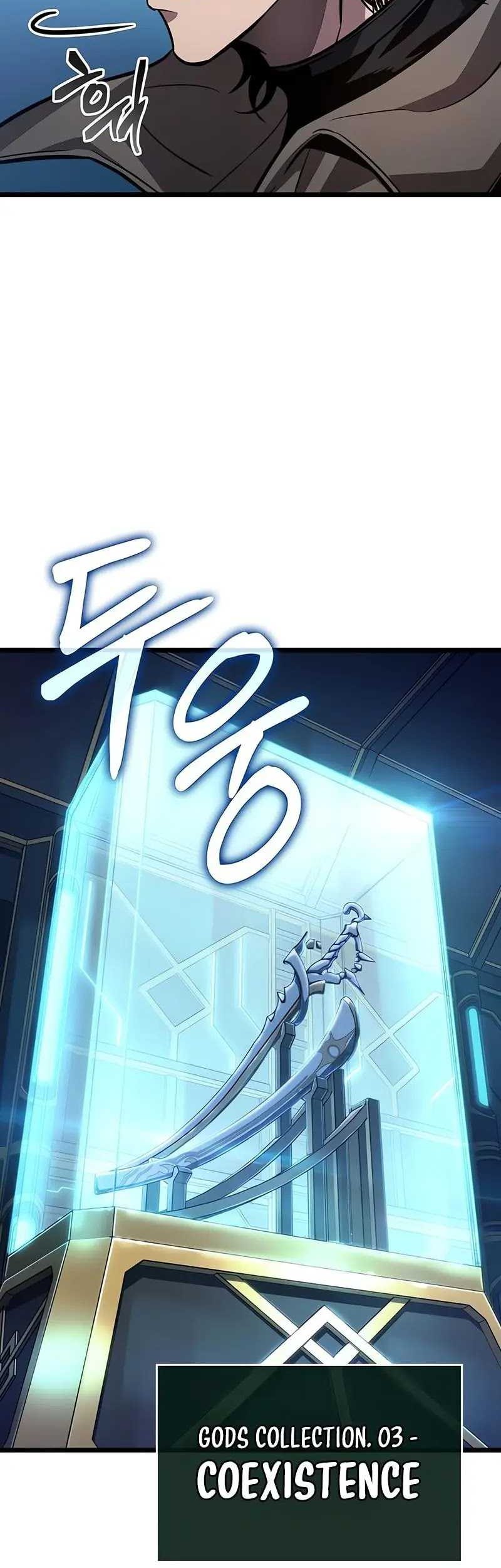 The World After the Fall Chapter 172 Gambar 47