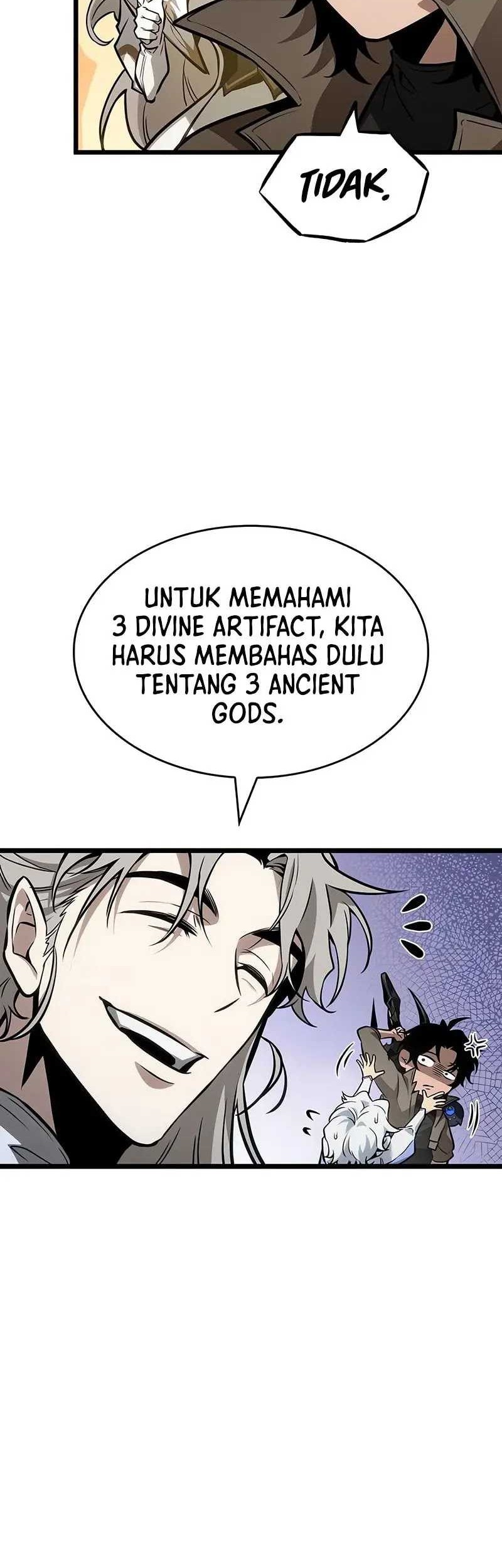 The World After the Fall Chapter 172 Gambar 52