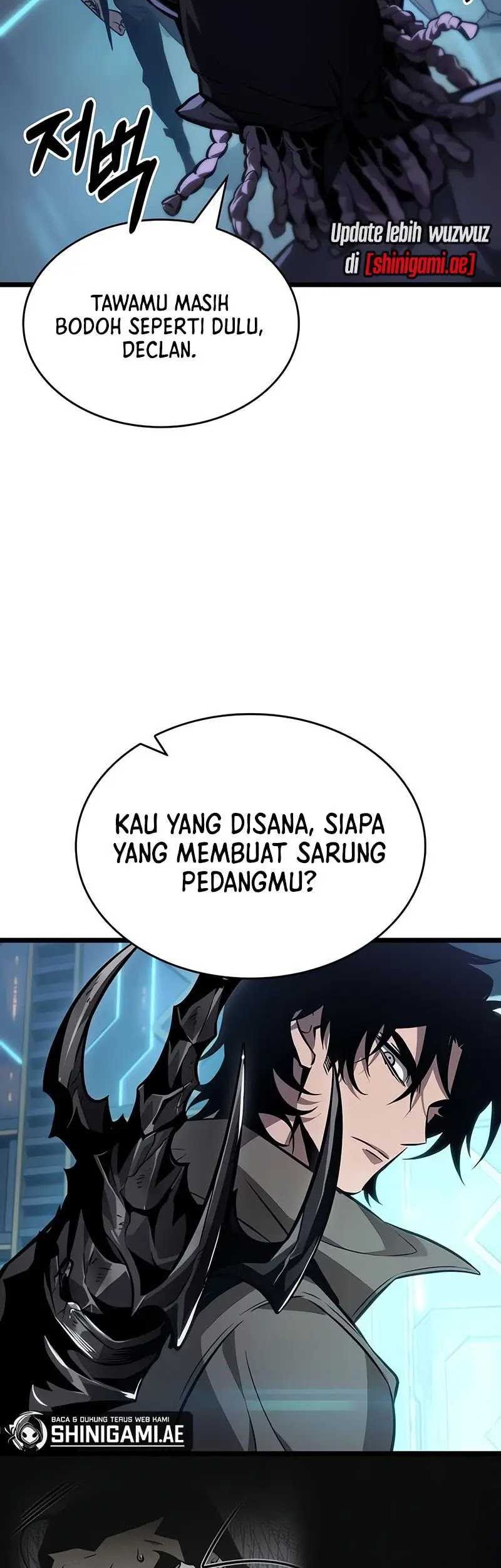 The World After the Fall Chapter 172 Gambar 59
