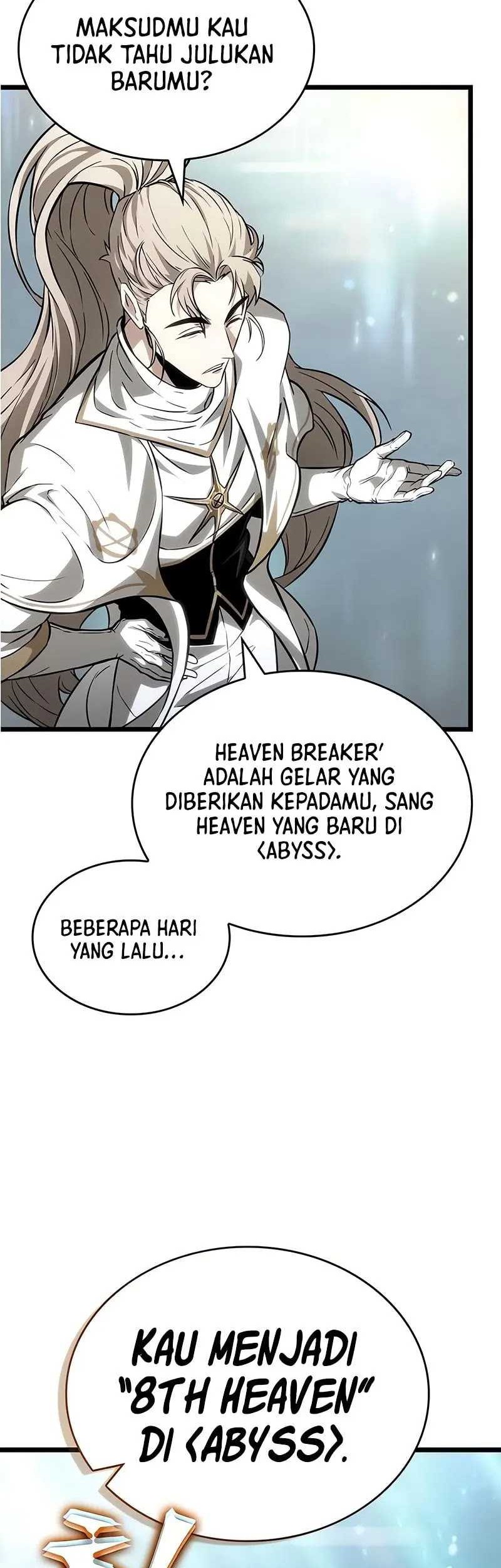Baca Manhwa The World After the Fall Chapter 172 Gambar 2