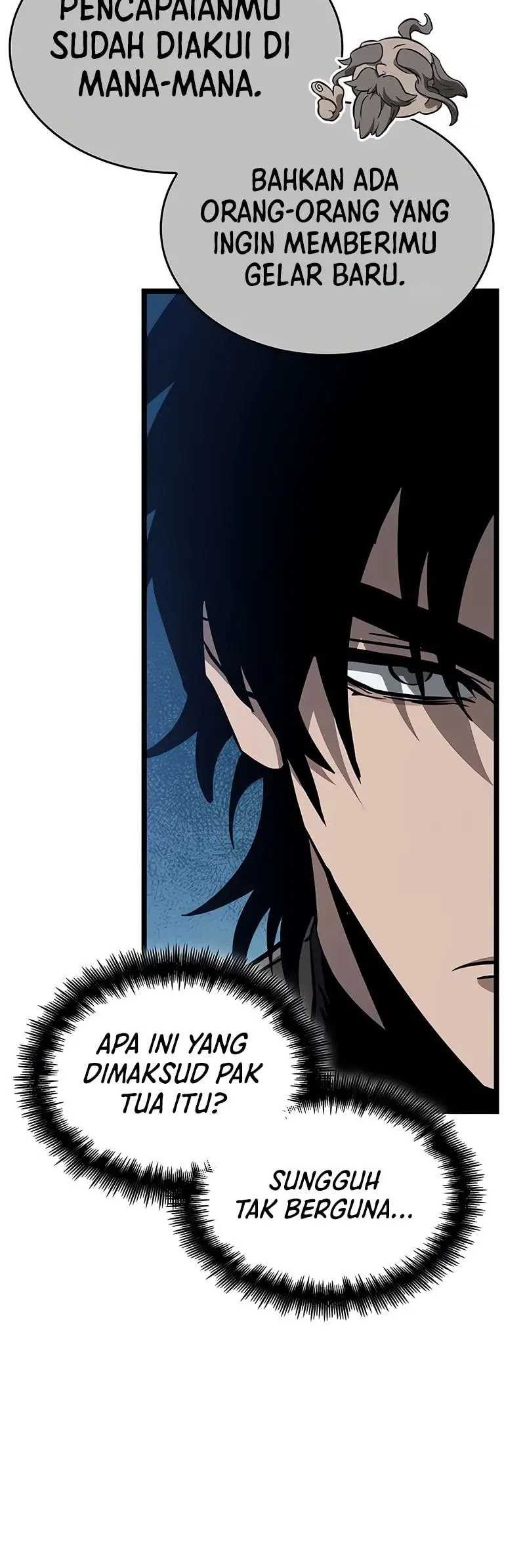 The World After the Fall Chapter 172 Gambar 4