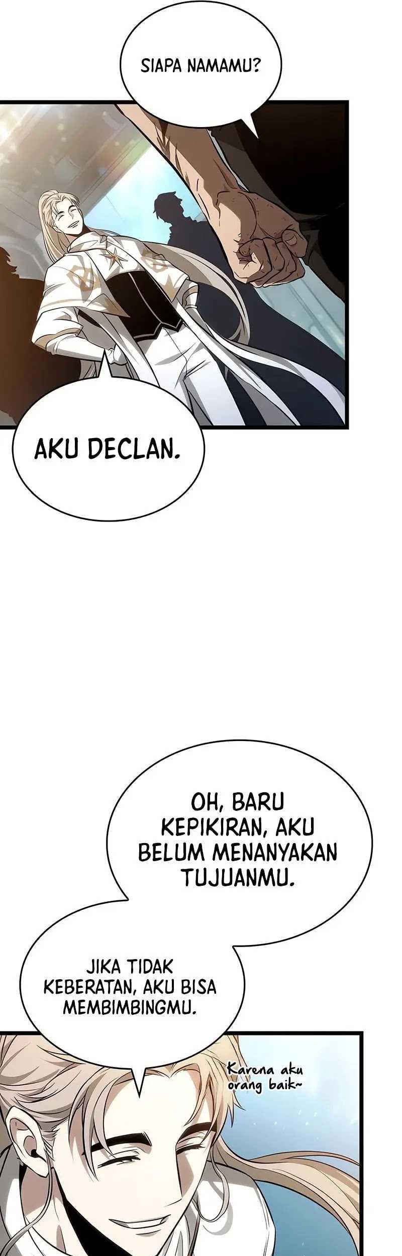 The World After the Fall Chapter 172 Gambar 5