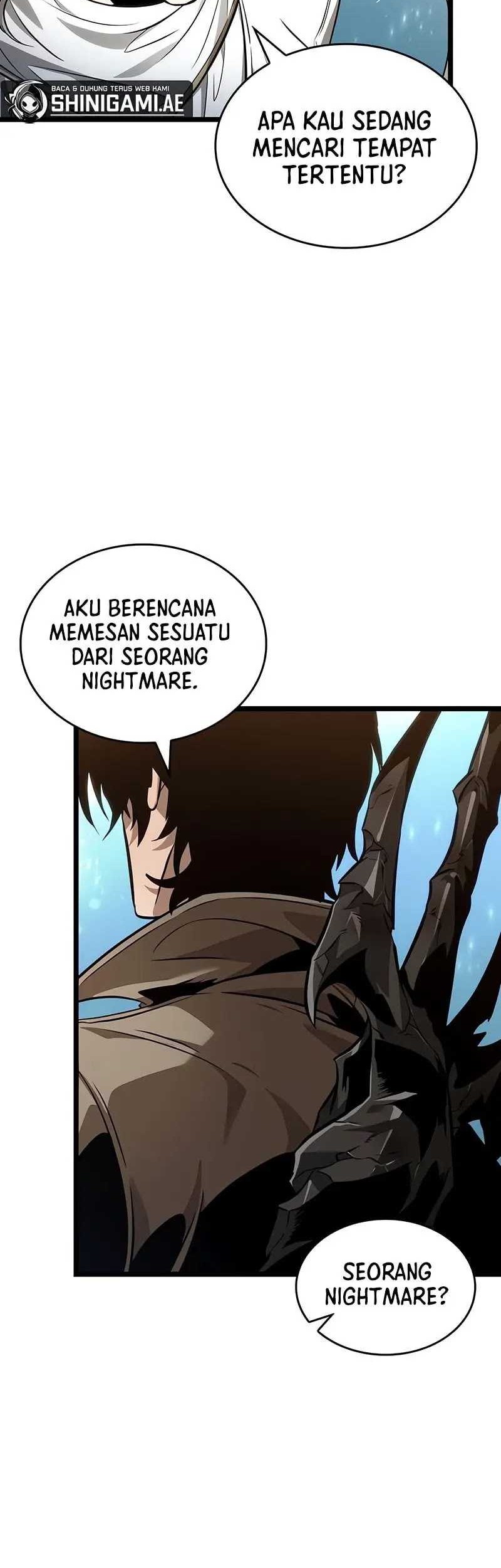 The World After the Fall Chapter 172 Gambar 6