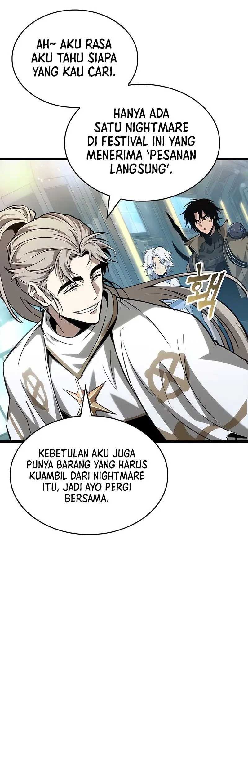 The World After the Fall Chapter 172 Gambar 7