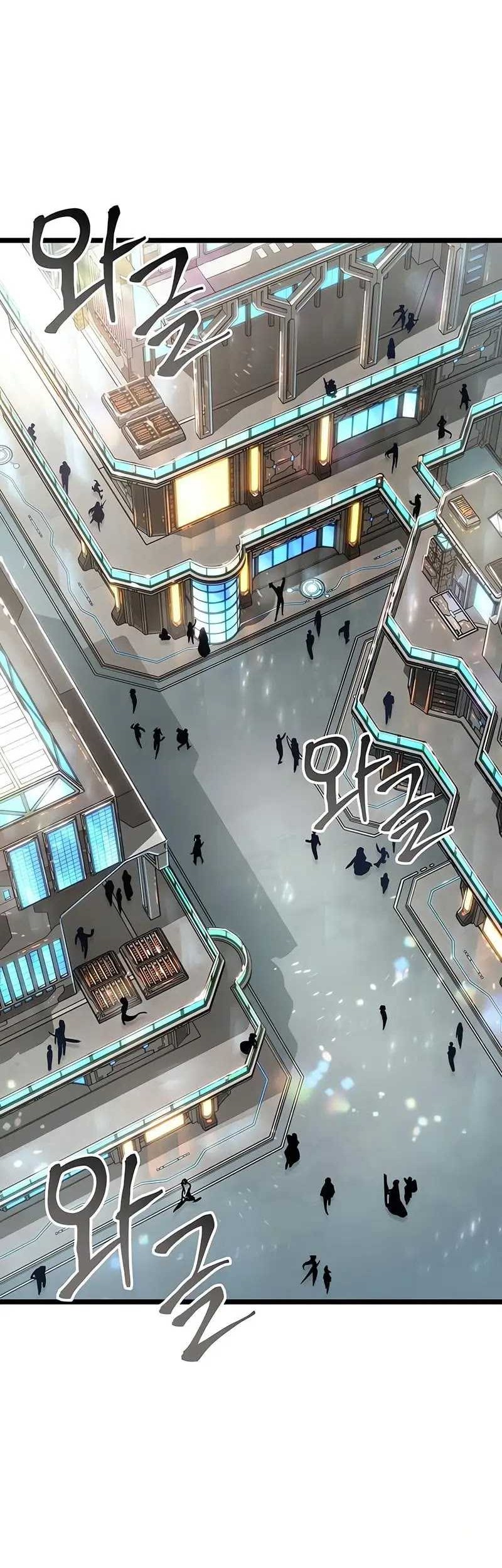 The World After the Fall Chapter 172 Gambar 8