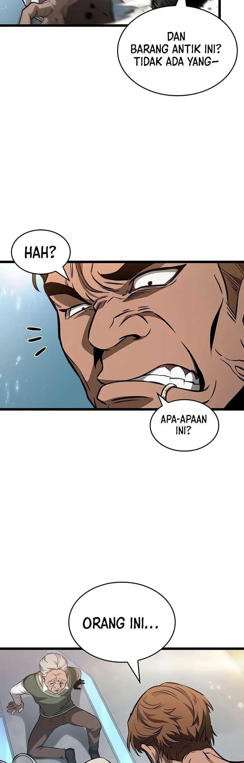 The World After the Fall Chapter 172 Gambar 11