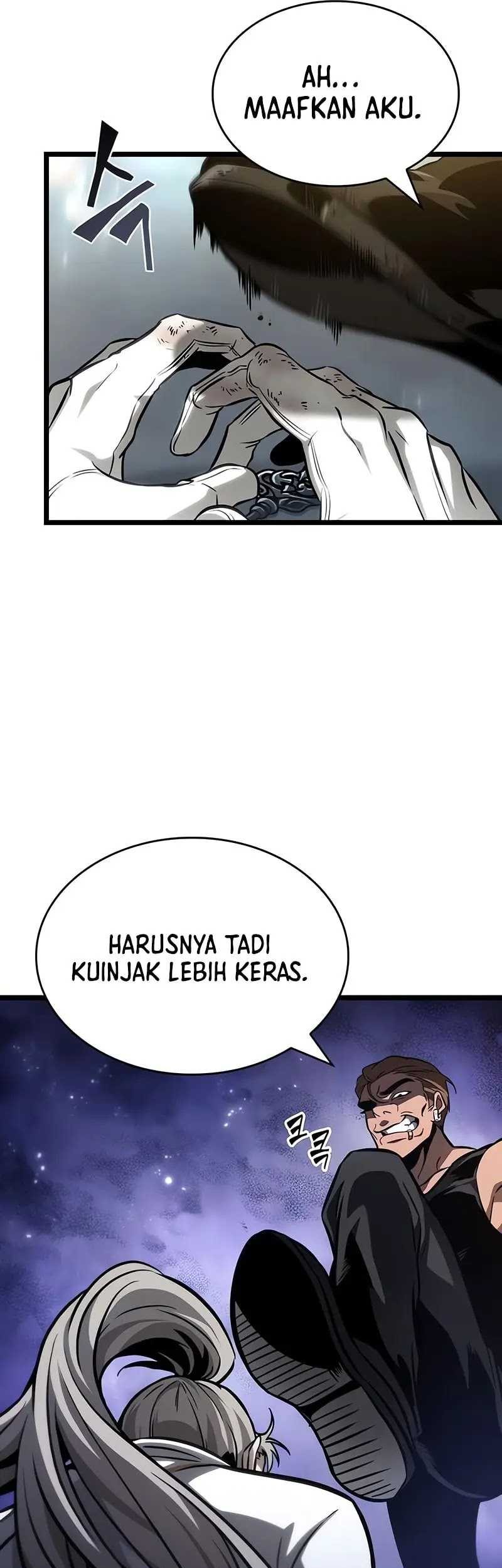 The World After the Fall Chapter 172 Gambar 13