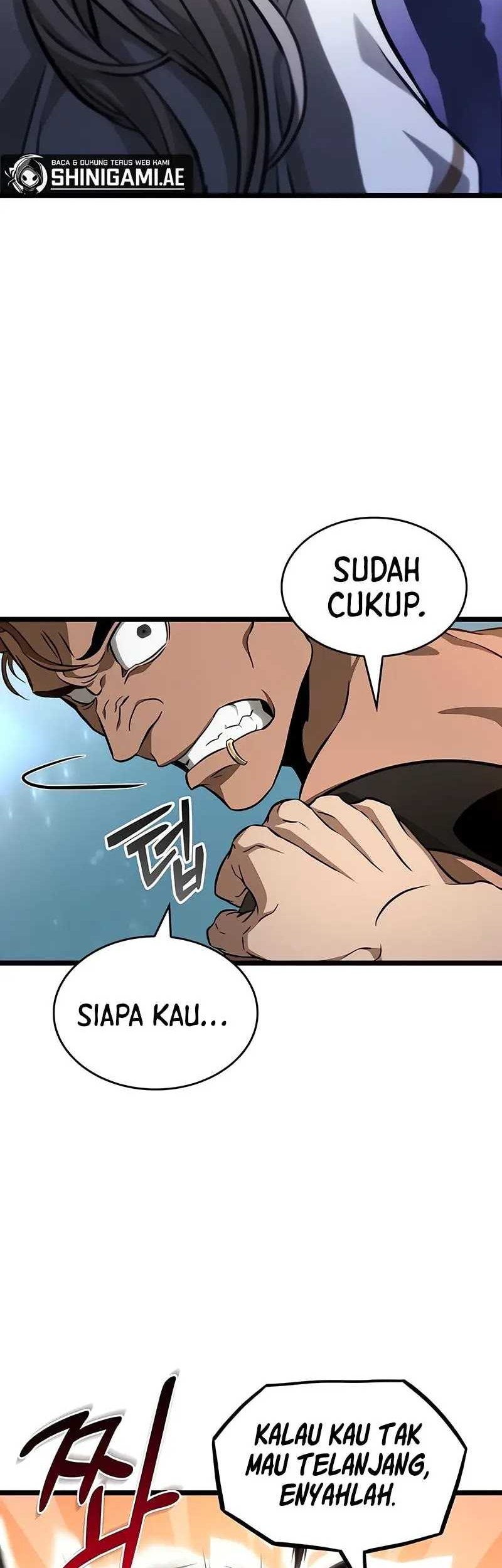 The World After the Fall Chapter 172 Gambar 14