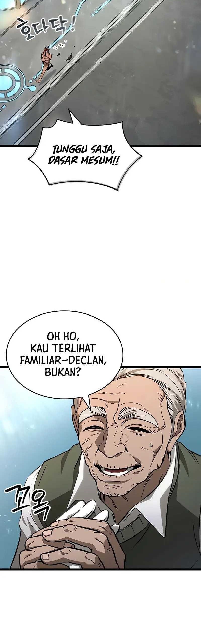 The World After the Fall Chapter 172 Gambar 16