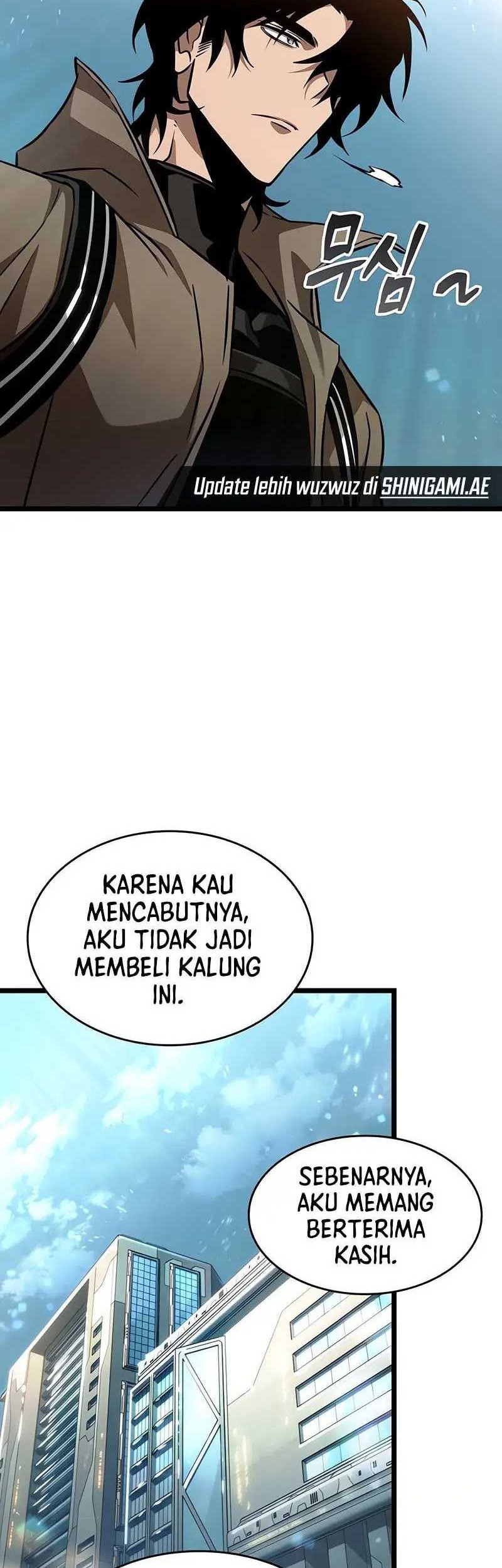 The World After the Fall Chapter 172 Gambar 18
