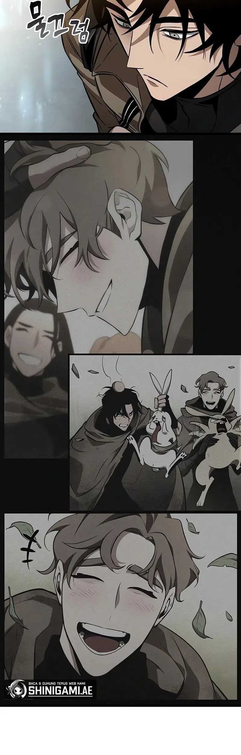 The World After the Fall Chapter 172 Gambar 22