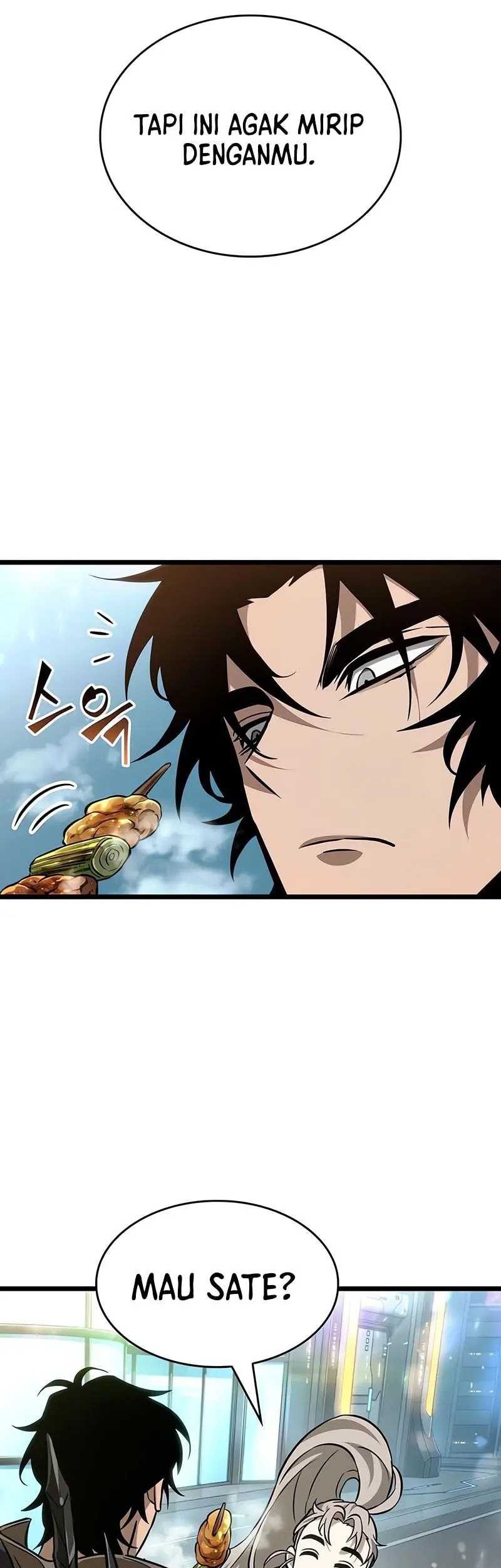 The World After the Fall Chapter 172 Gambar 23