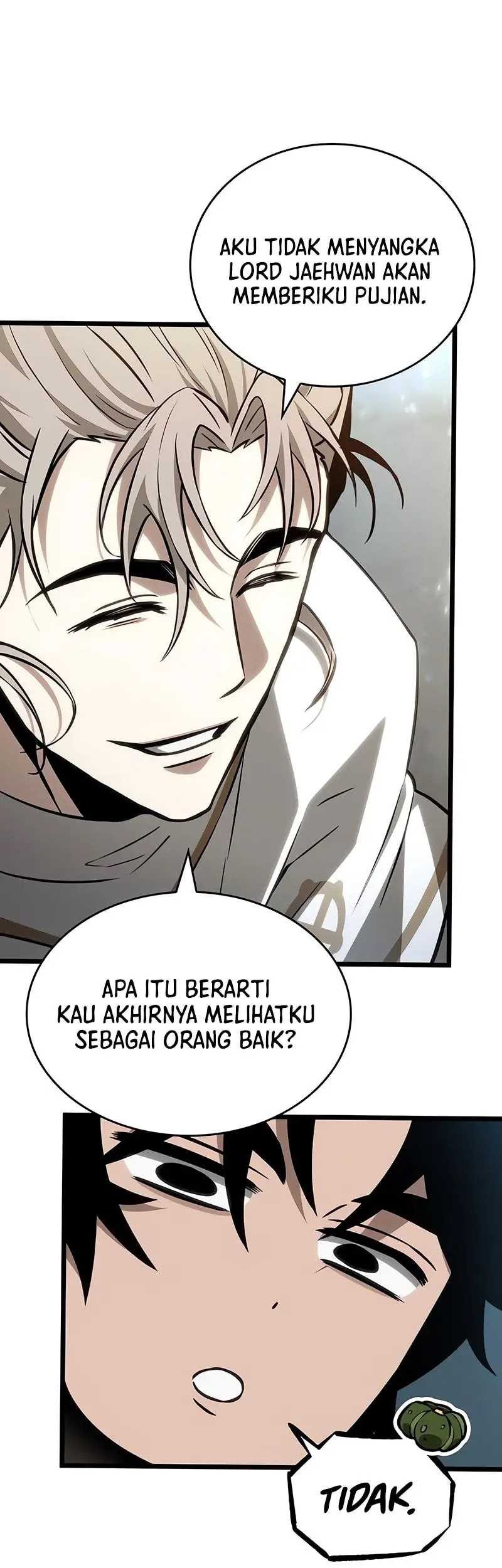 The World After the Fall Chapter 172 Gambar 25