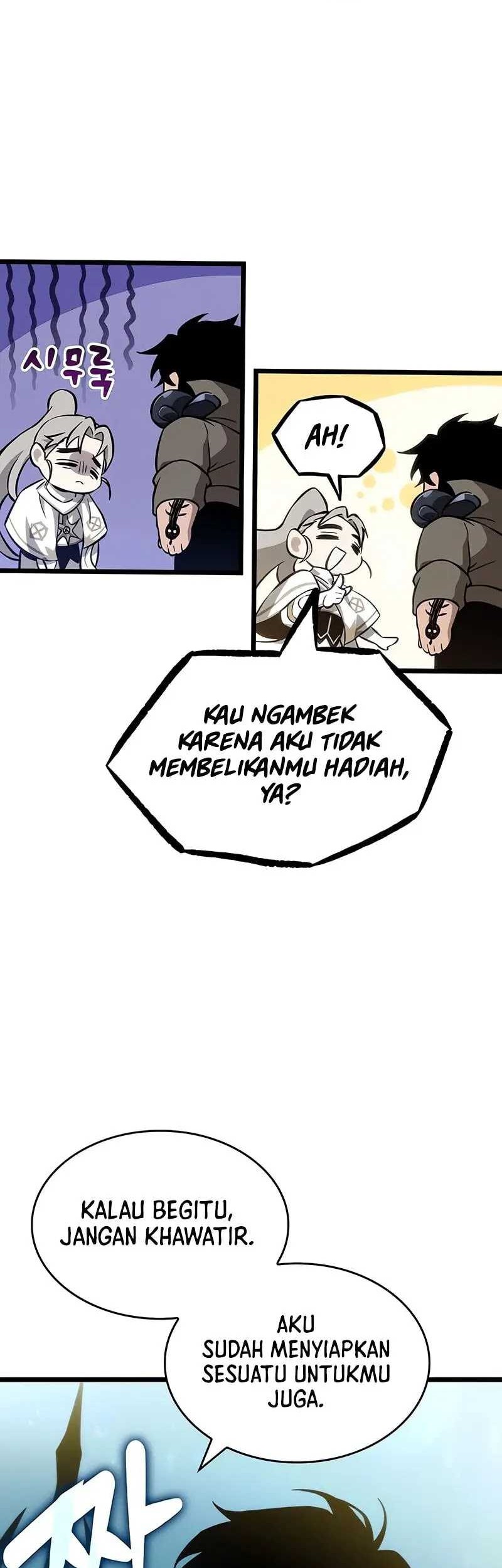 The World After the Fall Chapter 172 Gambar 26