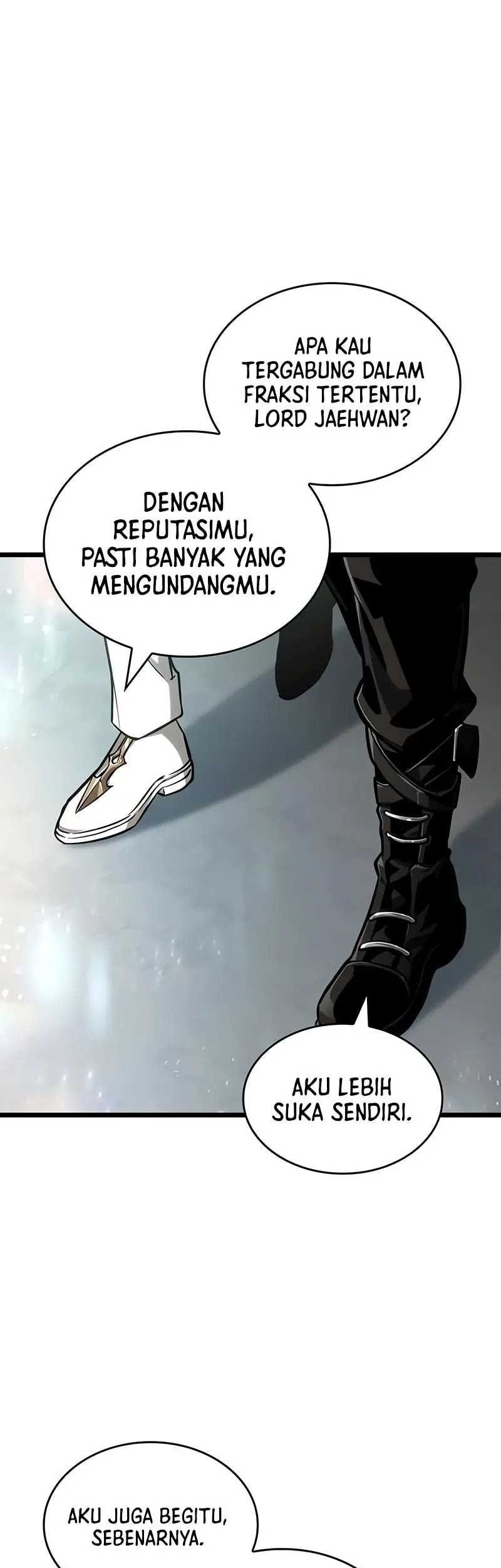 The World After the Fall Chapter 172 Gambar 29