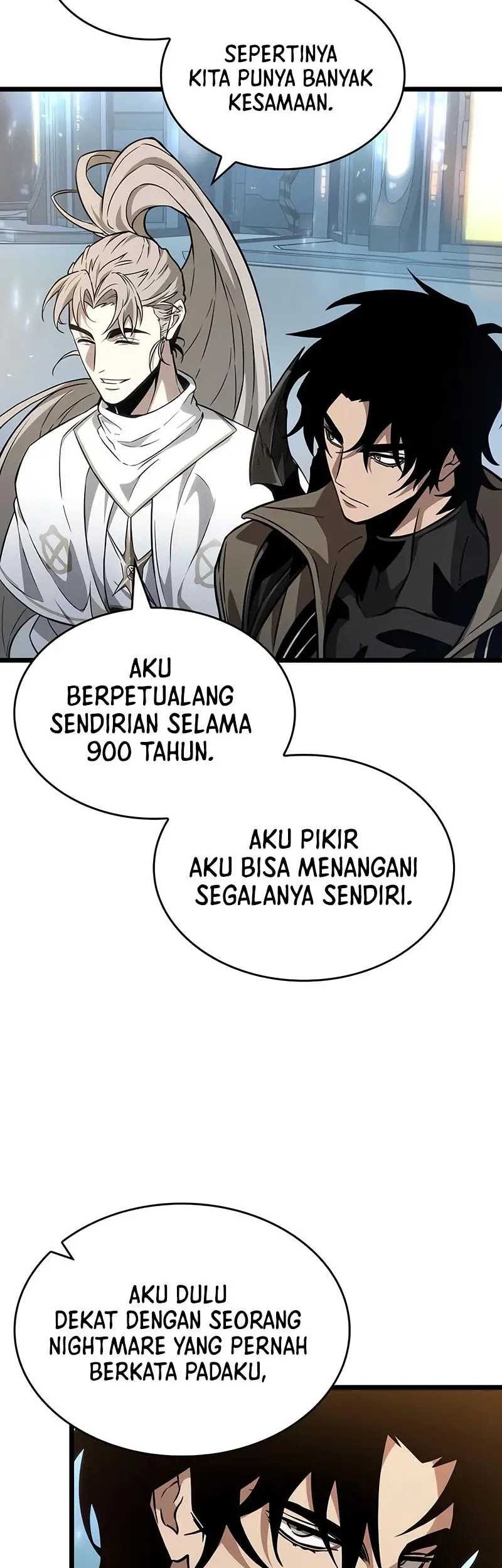 The World After the Fall Chapter 172 Gambar 30