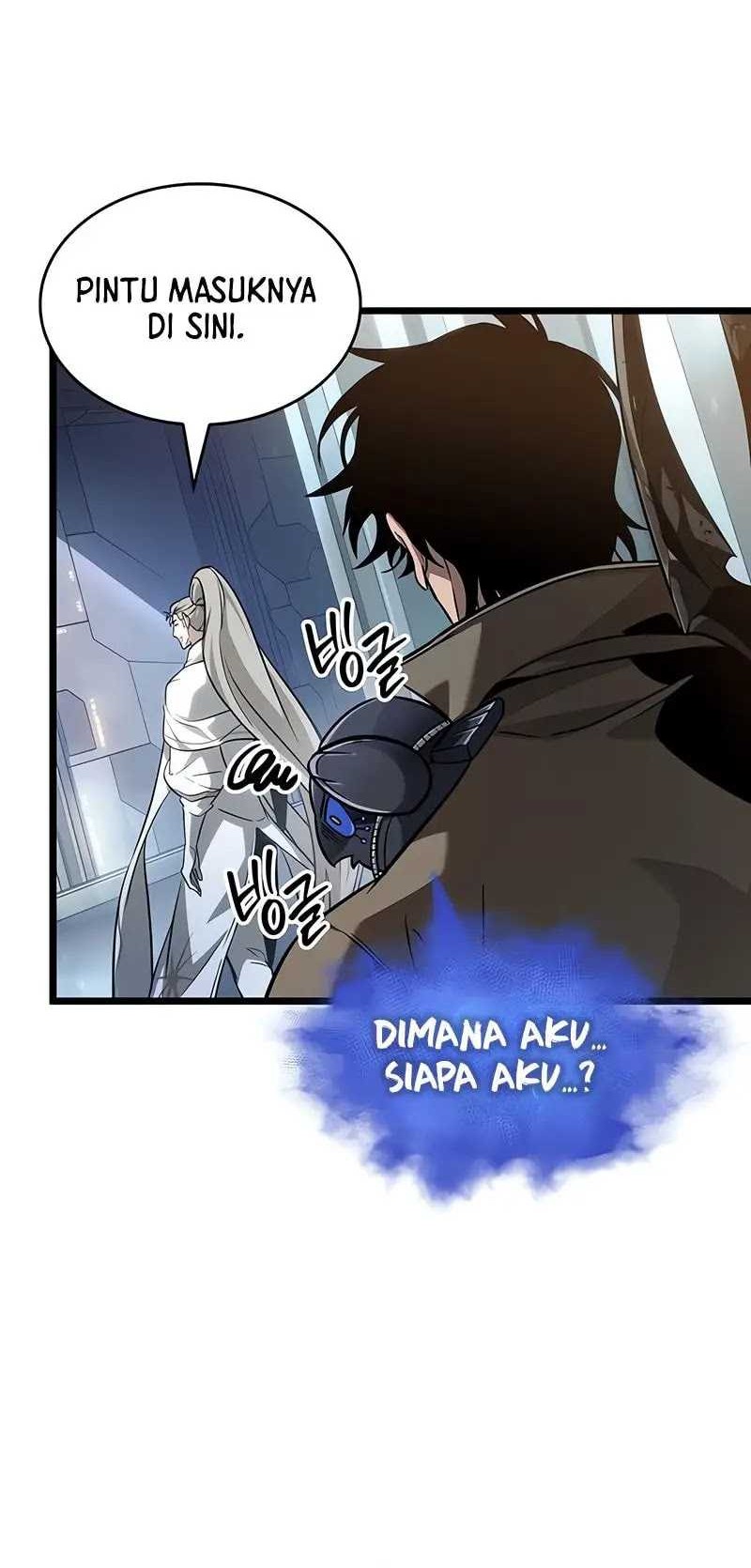 The World After the Fall Chapter 172 Gambar 36