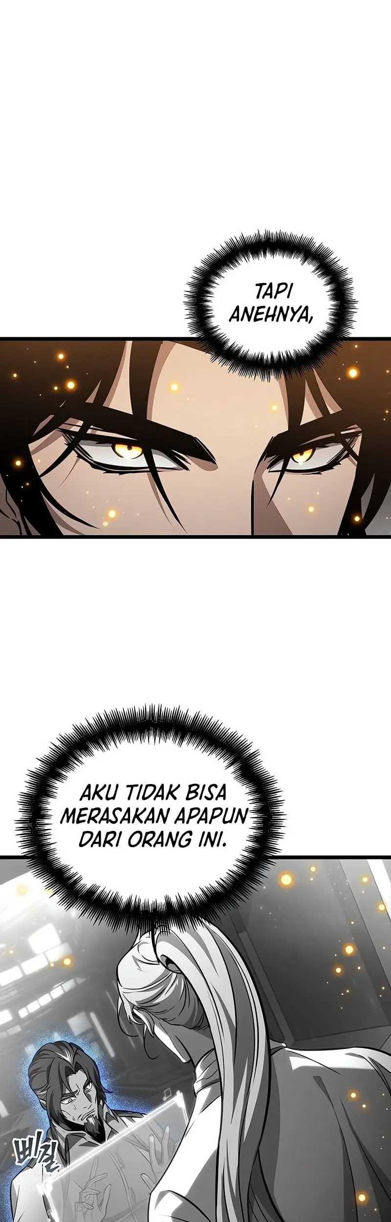 The World After the Fall Chapter 171 Gambar 36