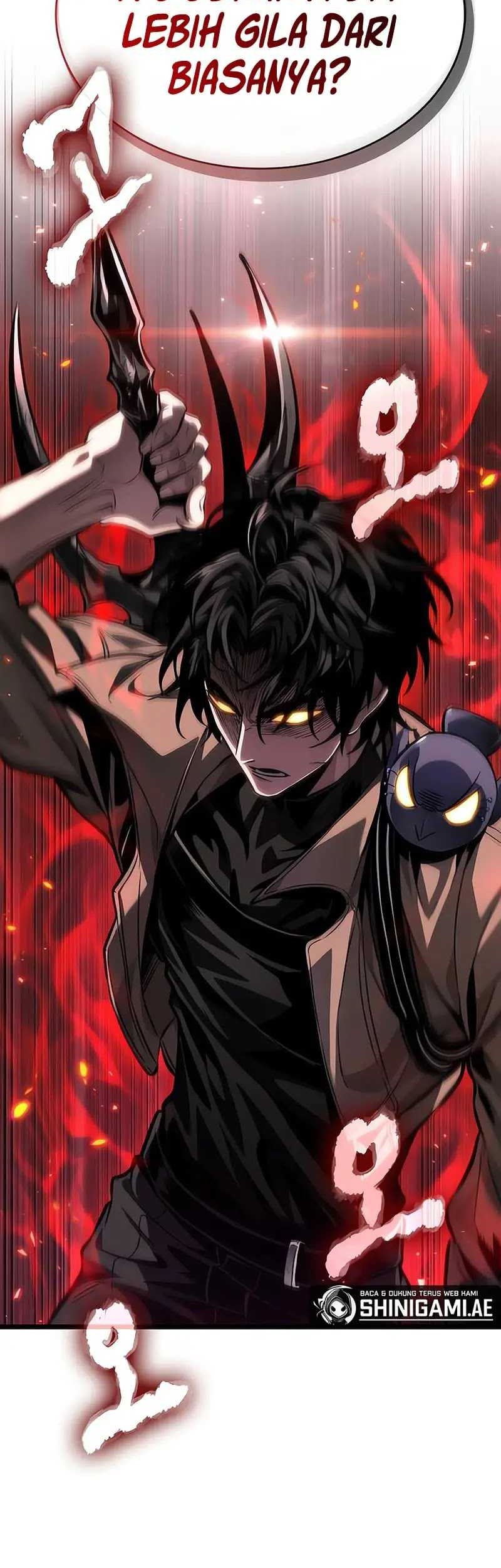 The World After the Fall Chapter 171 Gambar 28