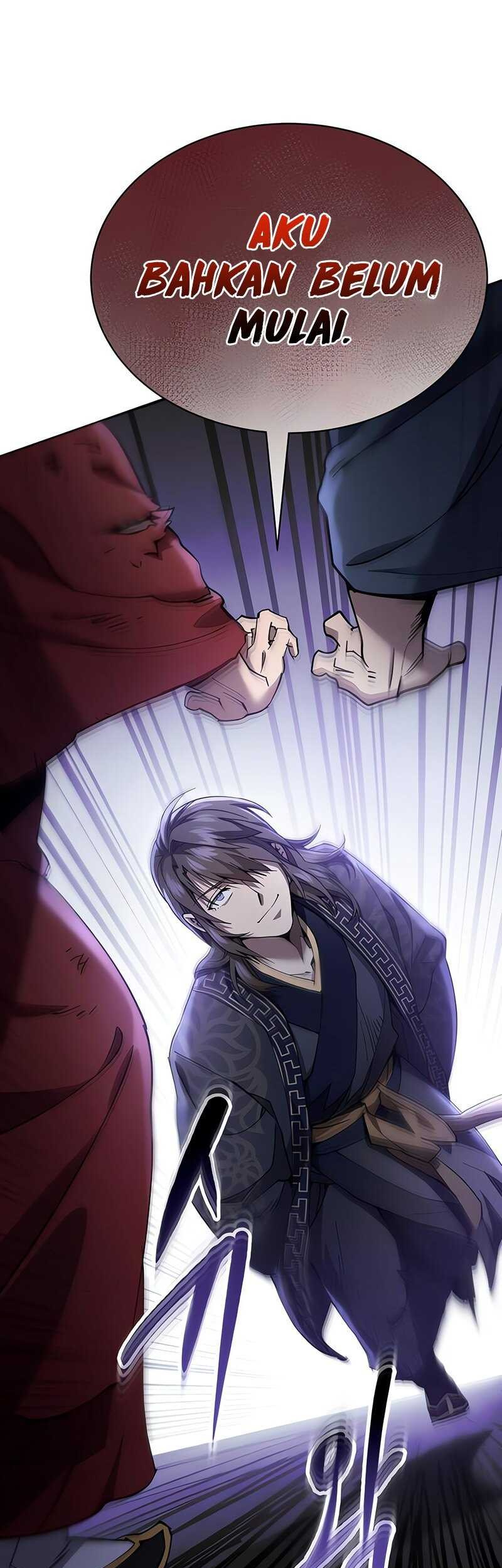 The Heavenly Demon Wants A Quiet Life Chapter 24 Gambar 41