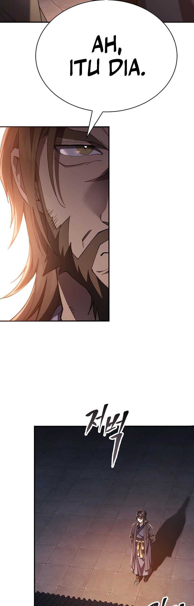 The Heavenly Demon Wants A Quiet Life Chapter 24 Gambar 57
